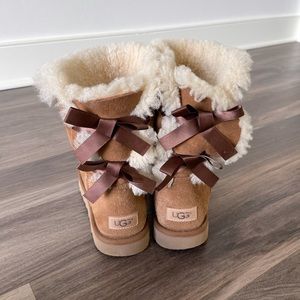 UGGS Bailey Bow II Boot